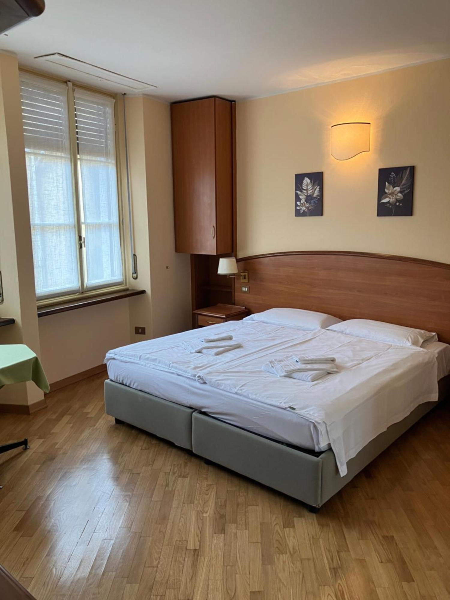 Hotel Saini Stresa