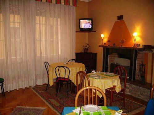 Saini Hotel Stresa